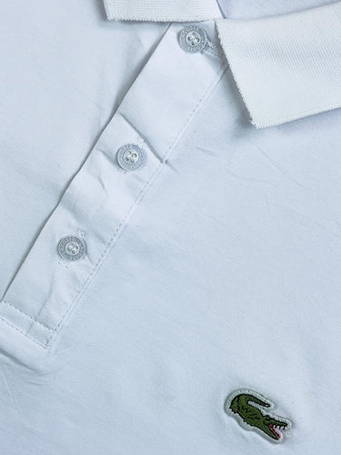 Camiseta Polo Lacoste #5